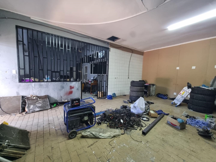 Commercial Property for Sale in Wynberg Gauteng