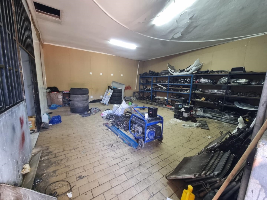 Commercial Property for Sale in Wynberg Gauteng