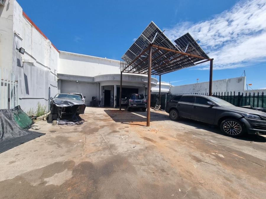 Commercial Property for Sale in Wynberg Gauteng
