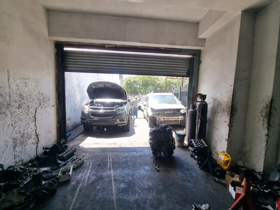 Commercial Property for Sale in Wynberg Gauteng