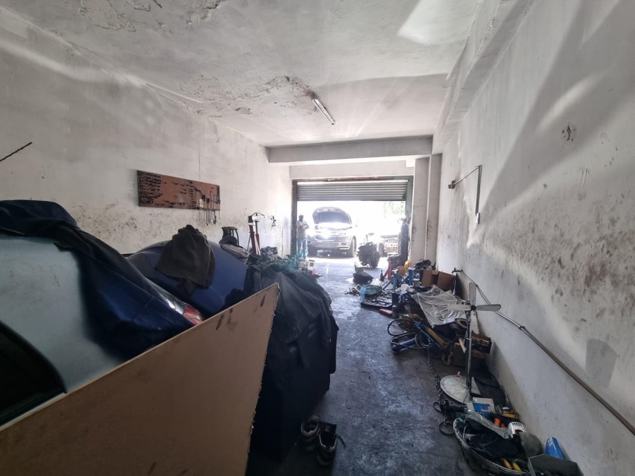 Commercial Property for Sale in Wynberg Gauteng