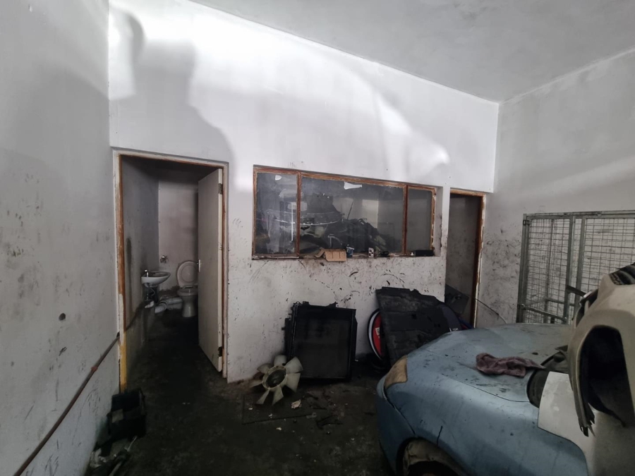 Commercial Property for Sale in Wynberg Gauteng