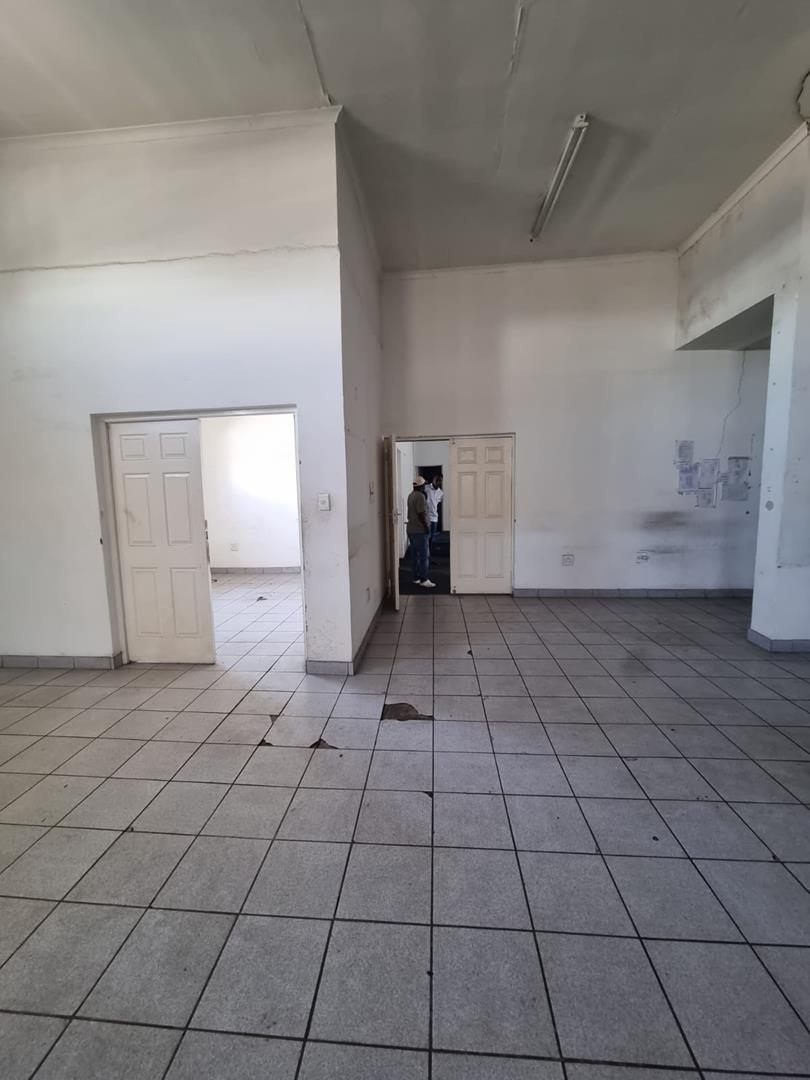Commercial Property for Sale in Wynberg Gauteng