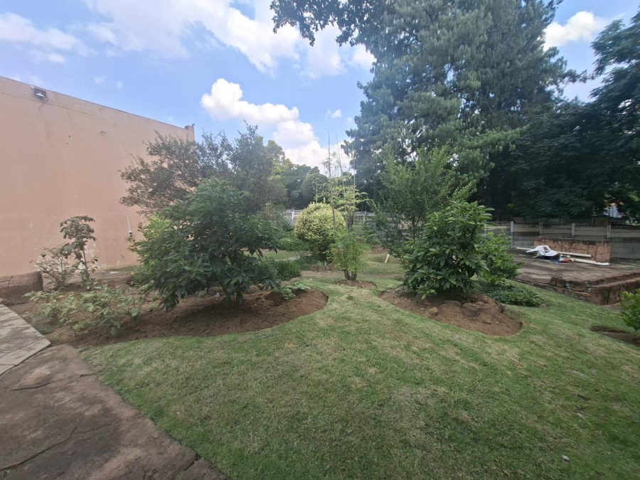 To Let 5 Bedroom Property for Rent in Buccleuch Gauteng