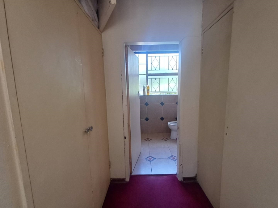 To Let 5 Bedroom Property for Rent in Buccleuch Gauteng