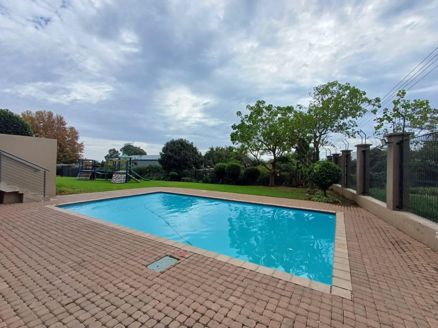 To Let 2 Bedroom Property for Rent in Northgate Gauteng