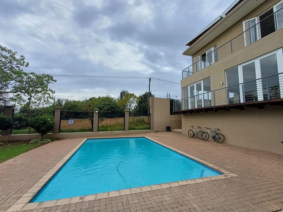 To Let 2 Bedroom Property for Rent in Northgate Gauteng