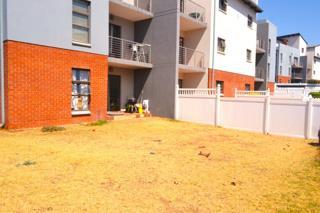2 Bedroom Property for Sale in Barbeque Downs Gauteng
