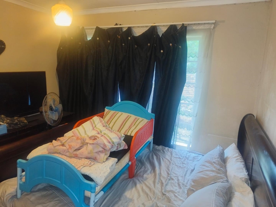 2 Bedroom Property for Sale in Weavind Park Gauteng