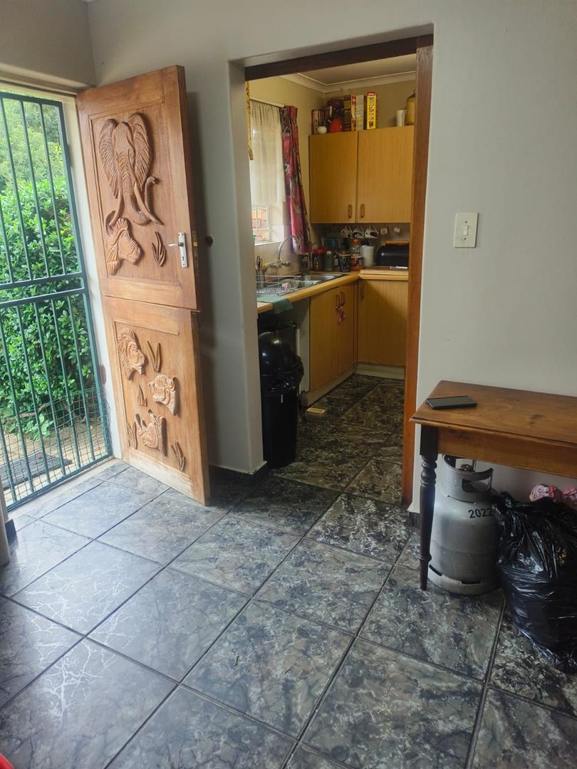 2 Bedroom Property for Sale in Weavind Park Gauteng