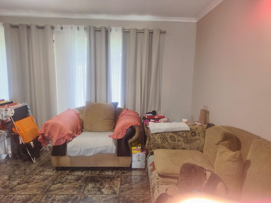 2 Bedroom Property for Sale in Weavind Park Gauteng