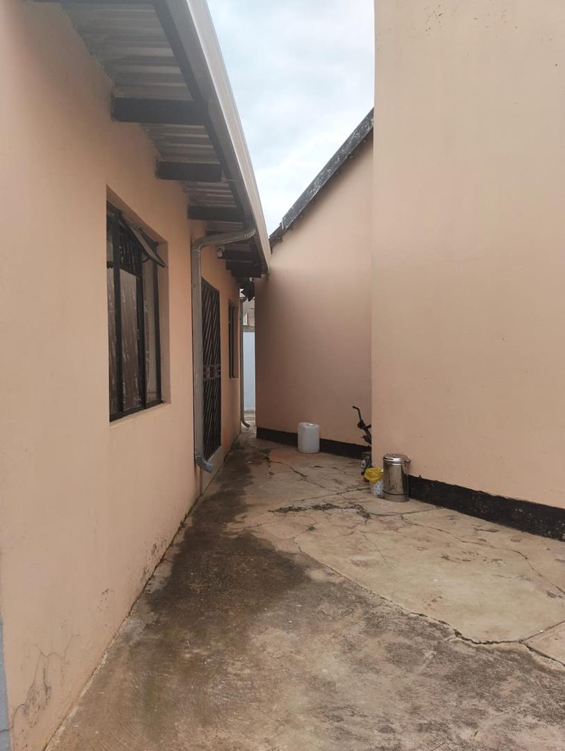 To Let 2 Bedroom Property for Rent in Mamelodi Gauteng