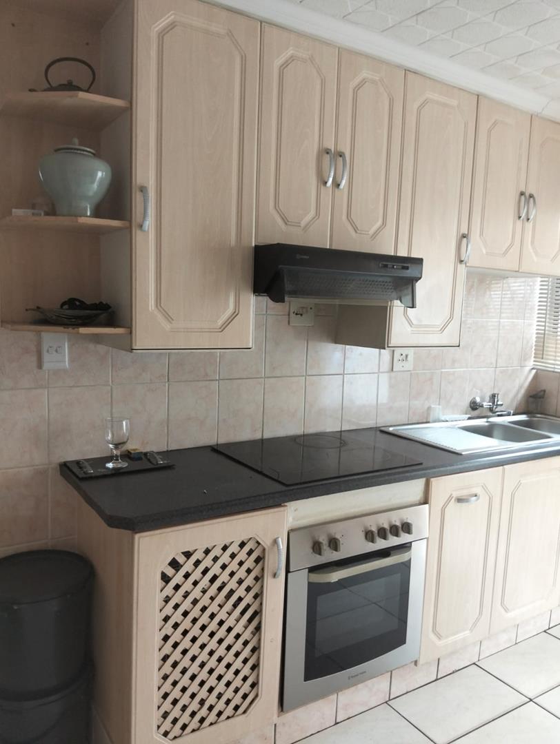 To Let 2 Bedroom Property for Rent in Mamelodi Gauteng