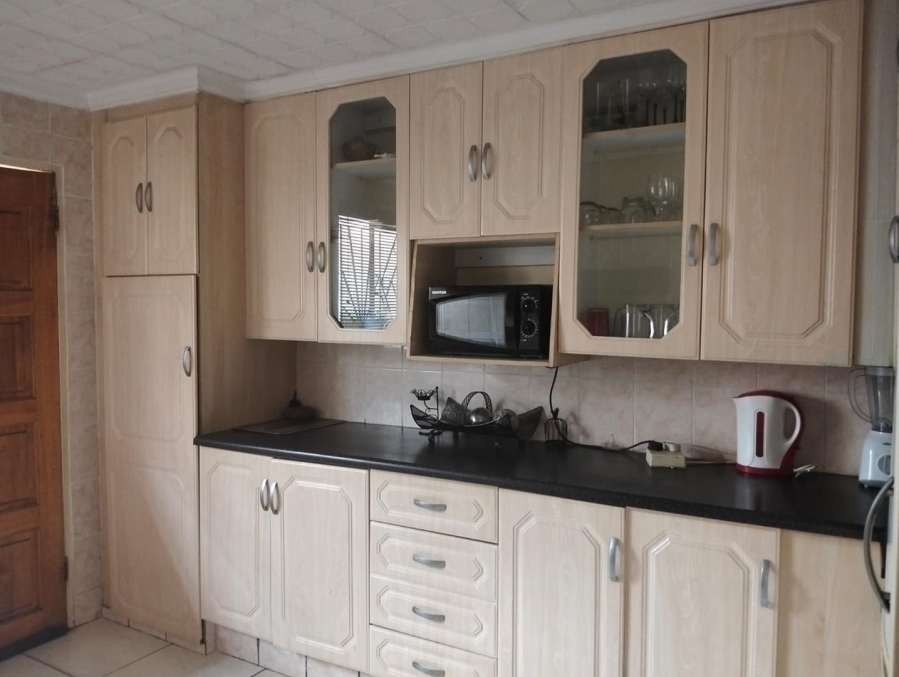 To Let 2 Bedroom Property for Rent in Mamelodi Gauteng