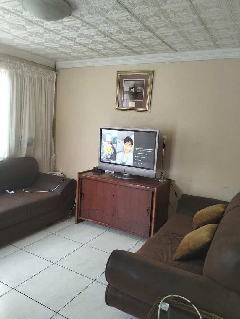 To Let 2 Bedroom Property for Rent in Mamelodi Gauteng