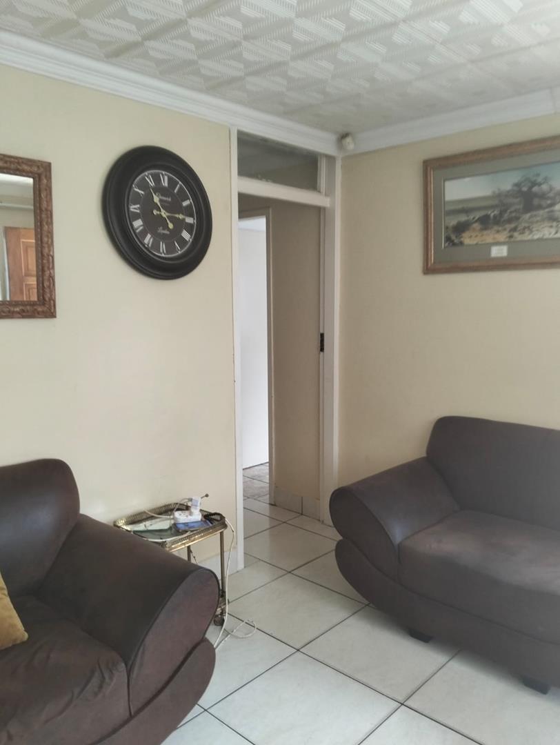To Let 2 Bedroom Property for Rent in Mamelodi Gauteng