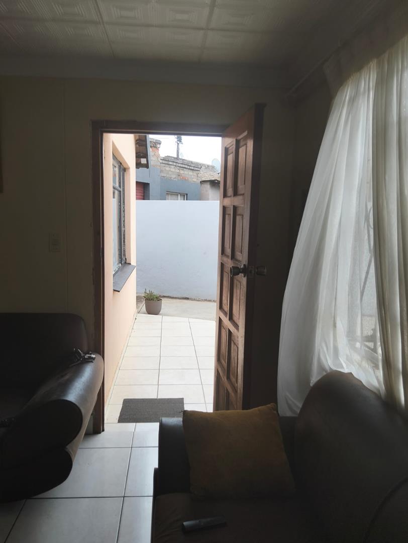 To Let 2 Bedroom Property for Rent in Mamelodi Gauteng