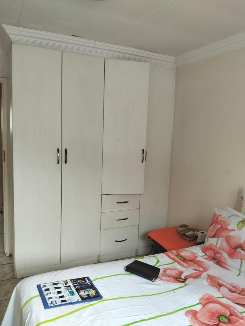 To Let 2 Bedroom Property for Rent in Mamelodi Gauteng