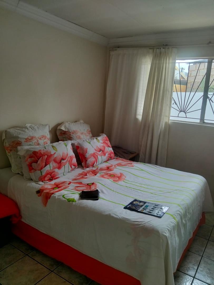 To Let 2 Bedroom Property for Rent in Mamelodi Gauteng