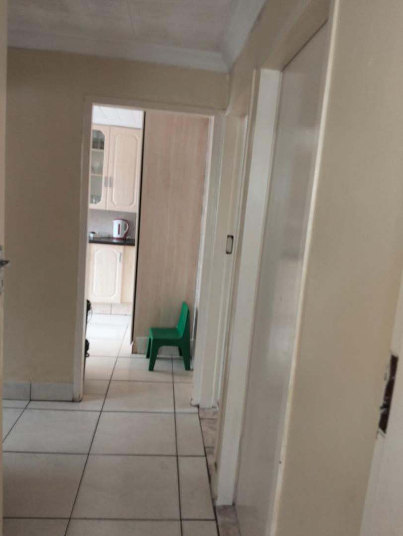 To Let 2 Bedroom Property for Rent in Mamelodi Gauteng