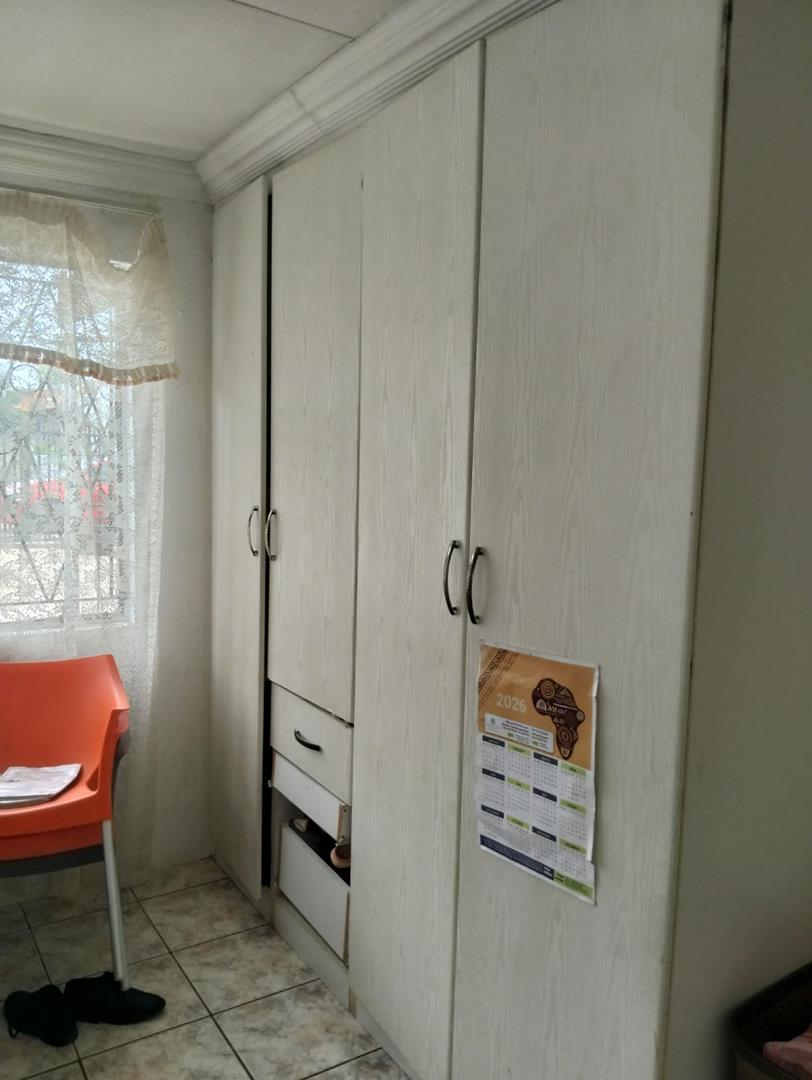 To Let 2 Bedroom Property for Rent in Mamelodi Gauteng