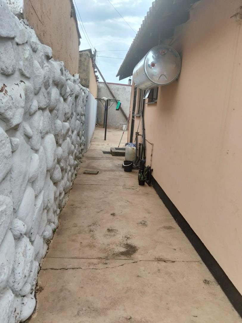 To Let 2 Bedroom Property for Rent in Mamelodi Gauteng