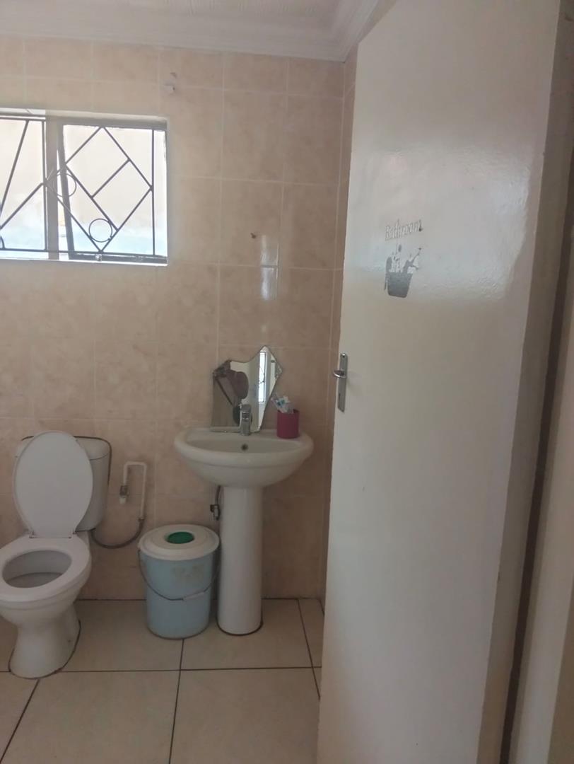 To Let 2 Bedroom Property for Rent in Mamelodi Gauteng