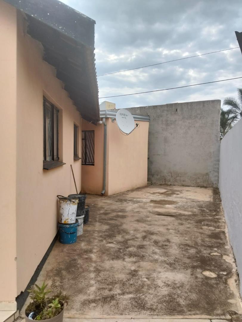 To Let 2 Bedroom Property for Rent in Mamelodi Gauteng