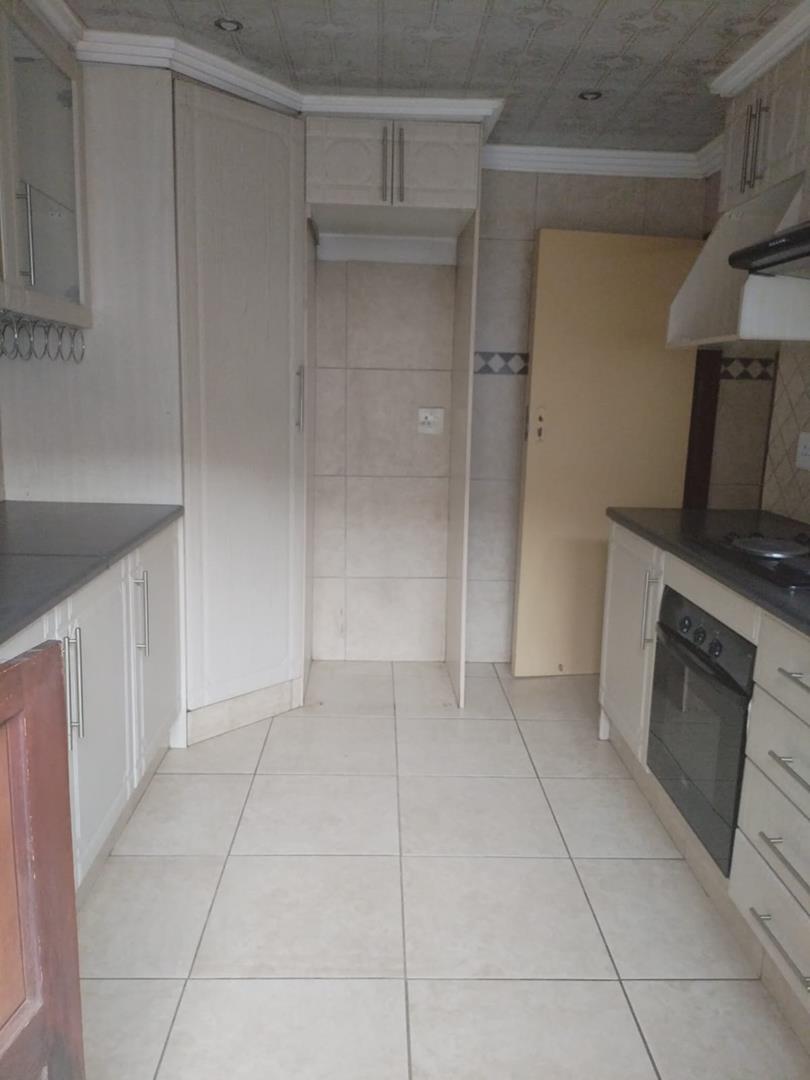 To Let 2 Bedroom Property for Rent in Mamelodi Gauteng