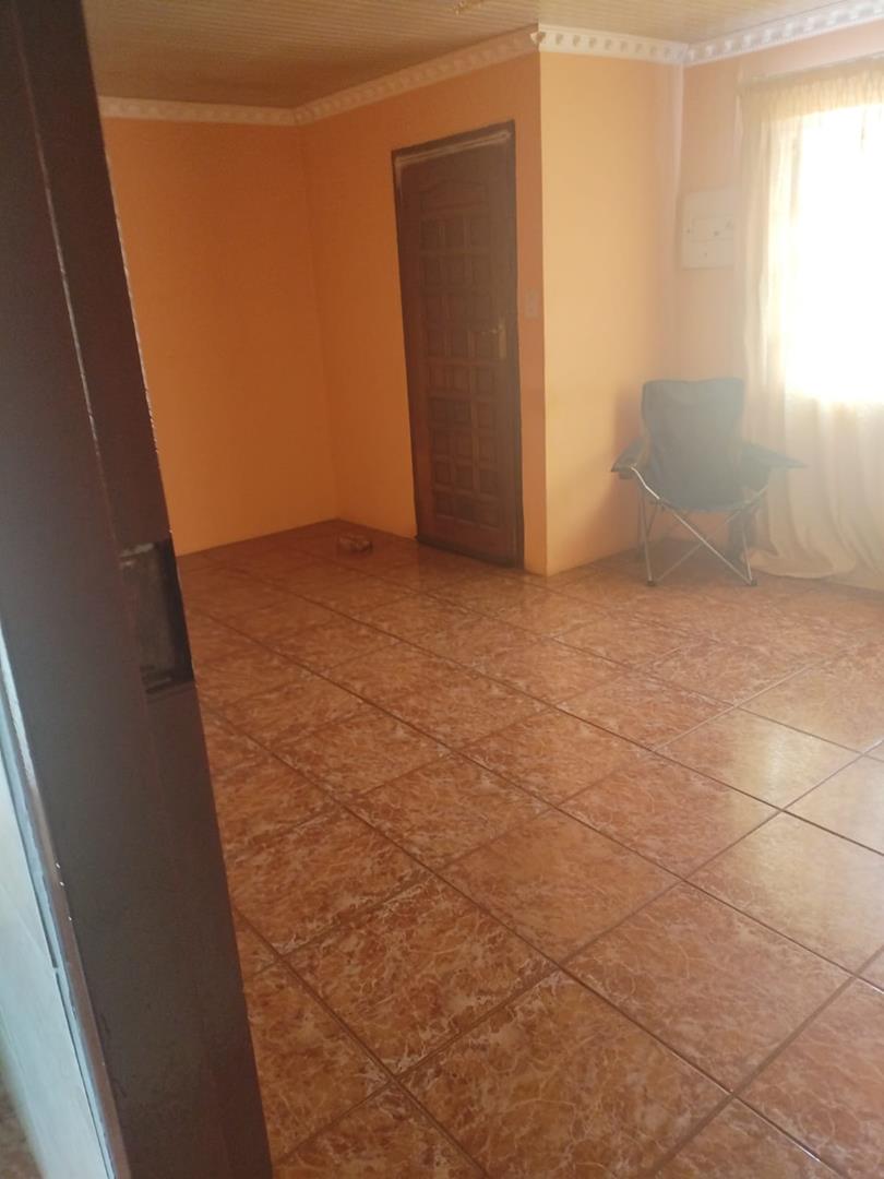 To Let 2 Bedroom Property for Rent in Mamelodi Gauteng