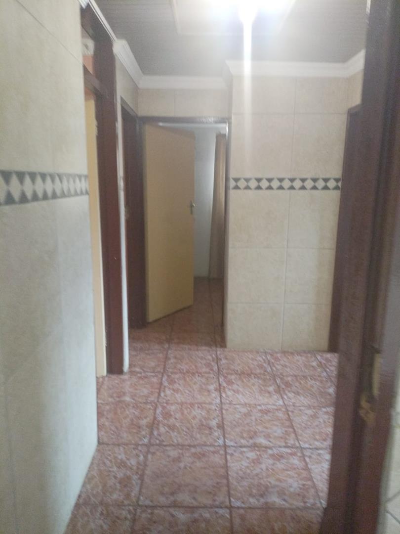 To Let 2 Bedroom Property for Rent in Mamelodi Gauteng