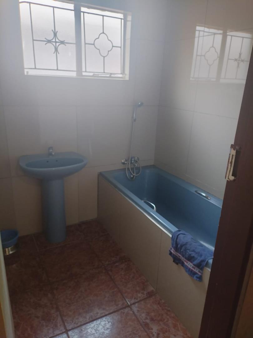 To Let 2 Bedroom Property for Rent in Mamelodi Gauteng