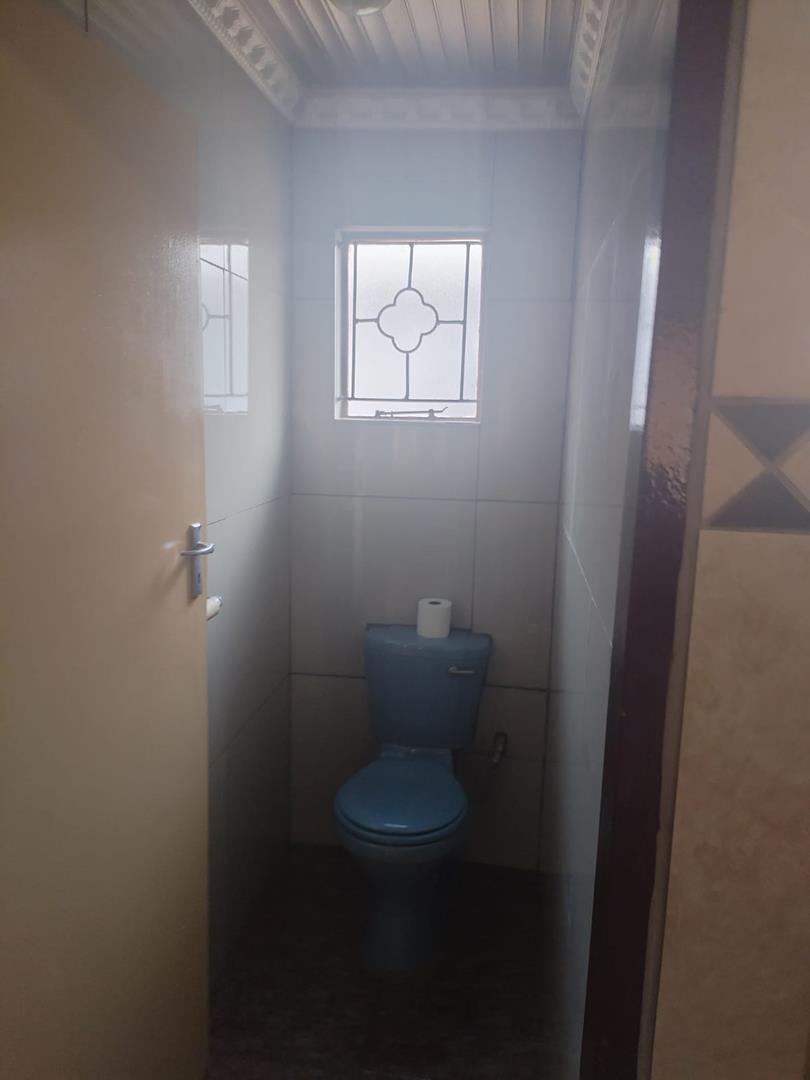 To Let 2 Bedroom Property for Rent in Mamelodi Gauteng