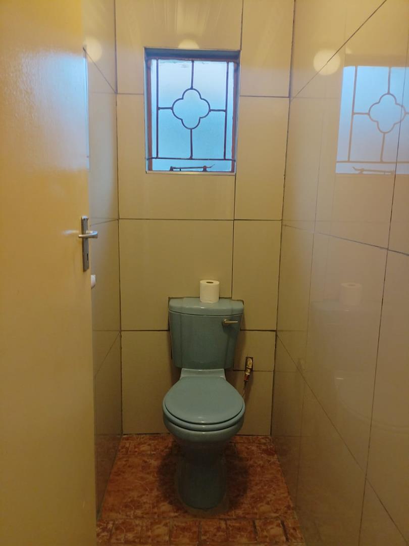 2 Bedroom Property for Sale in Mamelodi Gauteng