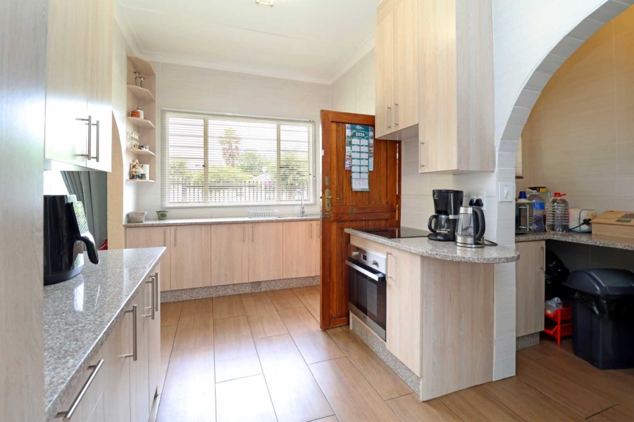 3 Bedroom Property for Sale in Greenhills Gauteng