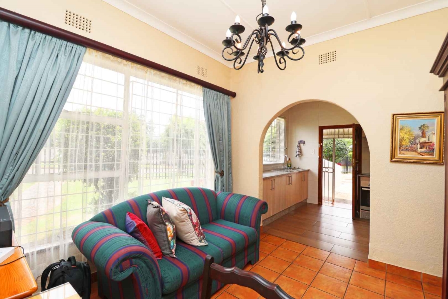 3 Bedroom Property for Sale in Greenhills Gauteng