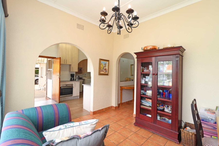 3 Bedroom Property for Sale in Greenhills Gauteng