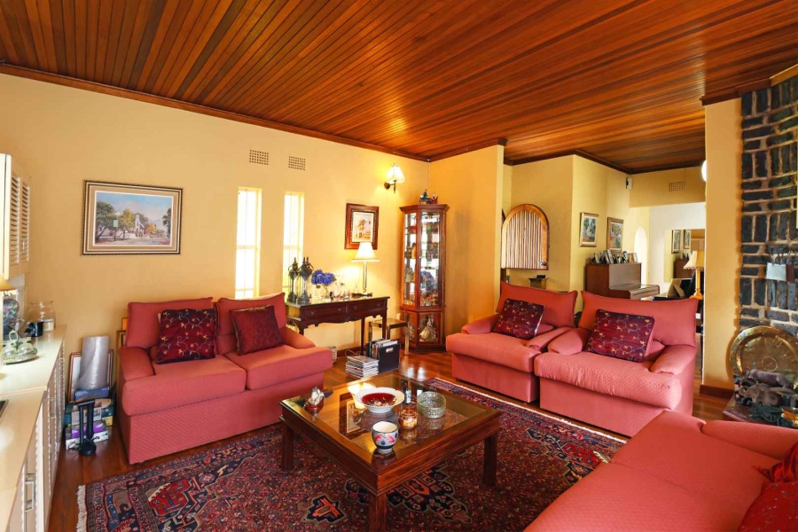 3 Bedroom Property for Sale in Greenhills Gauteng