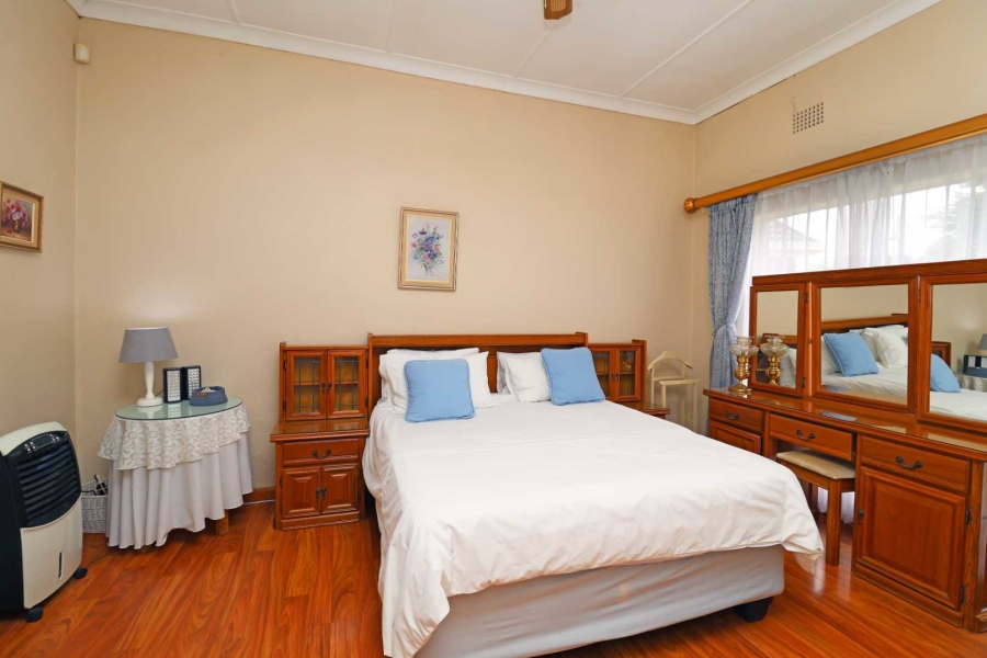 3 Bedroom Property for Sale in Greenhills Gauteng