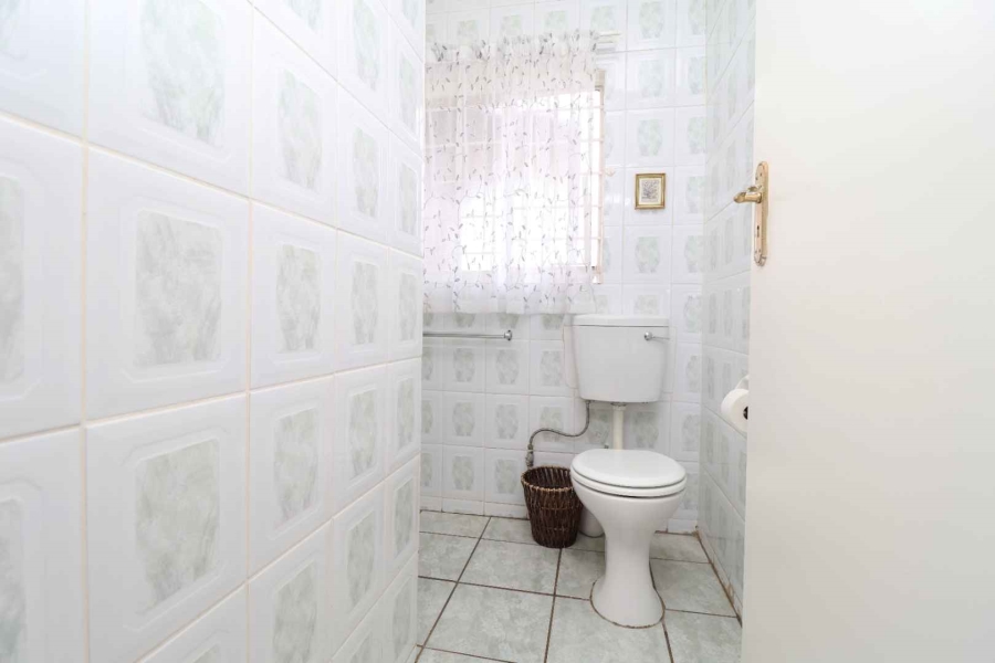 3 Bedroom Property for Sale in Greenhills Gauteng