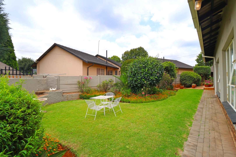 3 Bedroom Property for Sale in Greenhills Gauteng