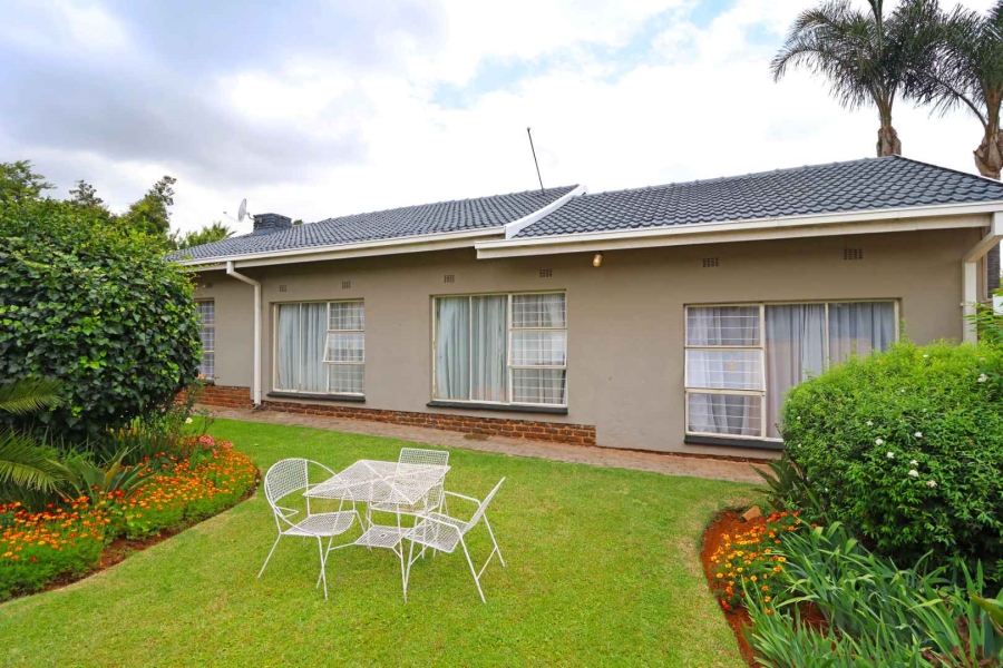 3 Bedroom Property for Sale in Greenhills Gauteng