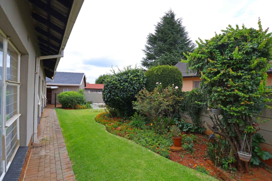 3 Bedroom Property for Sale in Greenhills Gauteng