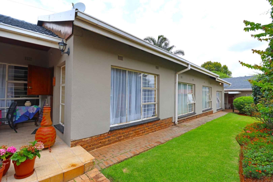 3 Bedroom Property for Sale in Greenhills Gauteng
