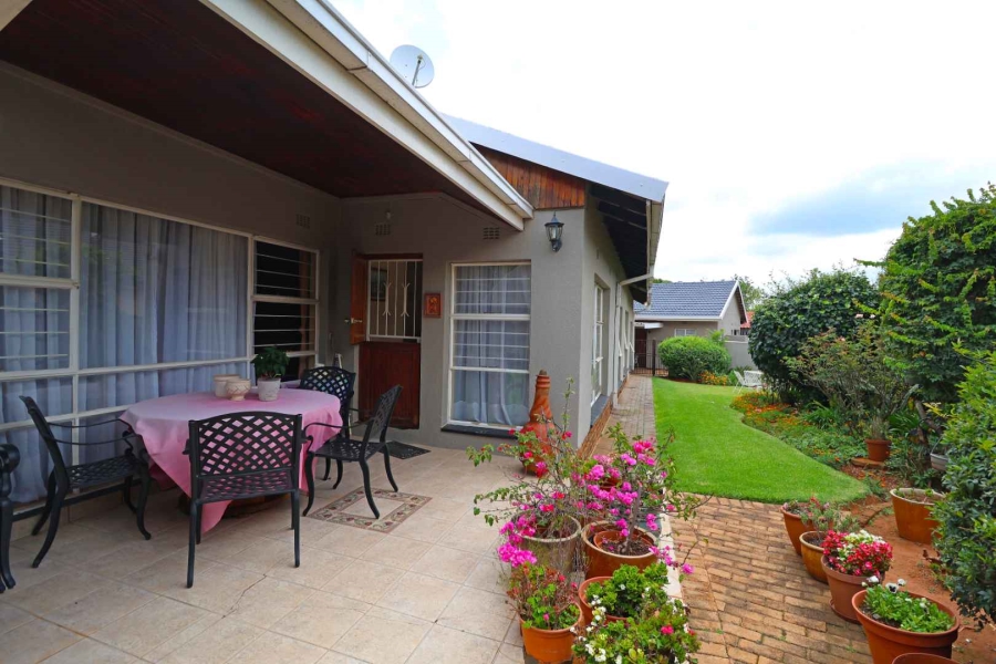 3 Bedroom Property for Sale in Greenhills Gauteng