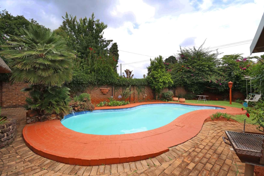 3 Bedroom Property for Sale in Greenhills Gauteng