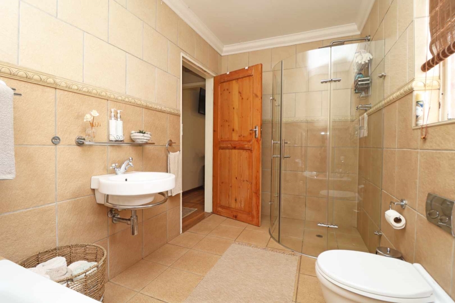 3 Bedroom Property for Sale in Culemborg Park Gauteng