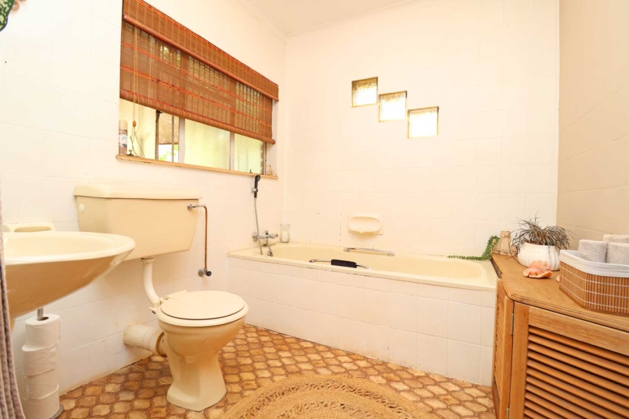 3 Bedroom Property for Sale in Culemborg Park Gauteng