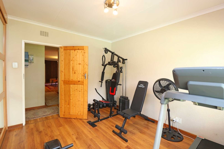 3 Bedroom Property for Sale in Culemborg Park Gauteng