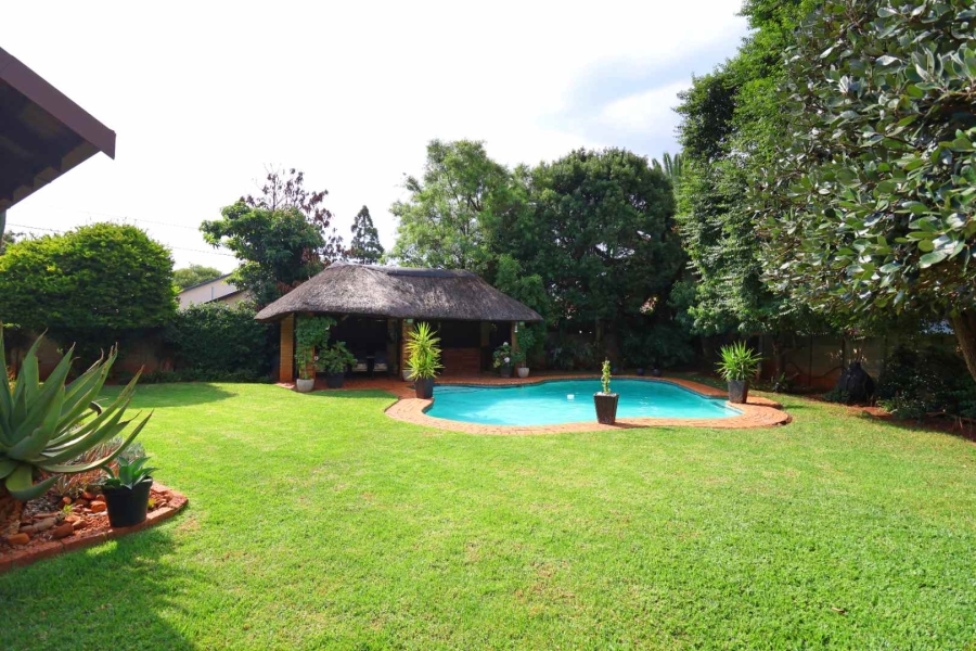 3 Bedroom Property for Sale in Culemborg Park Gauteng